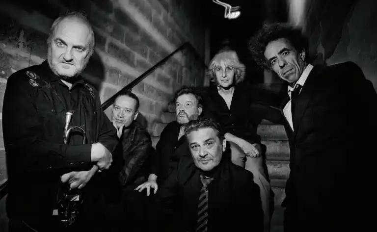 Les N&Atilde;&copy;gresses Vertes