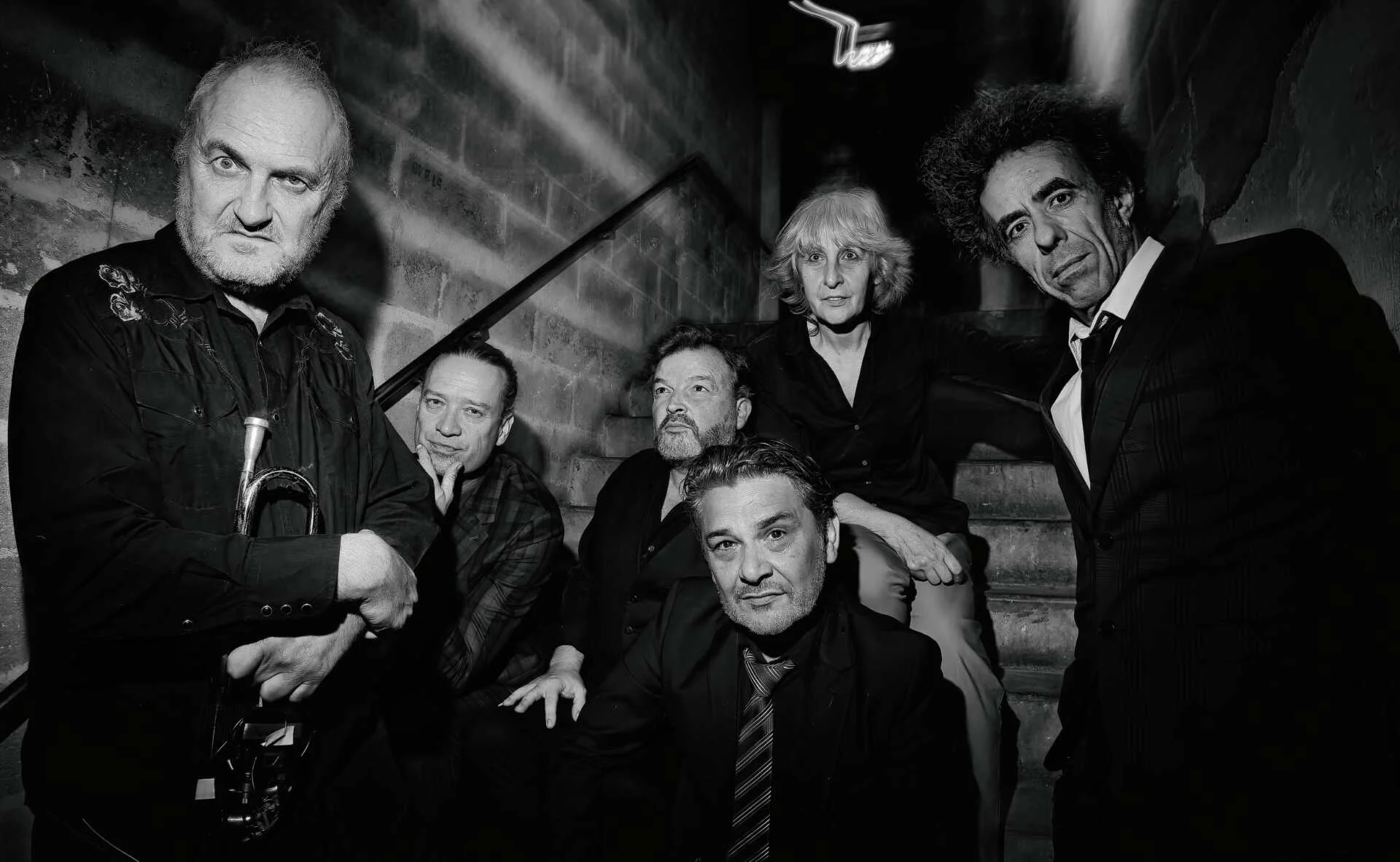 Les N&Atilde;&copy;gresses Vertes