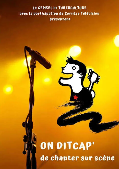Atout Choeur, on dit capâ€™ de chanter ensemble