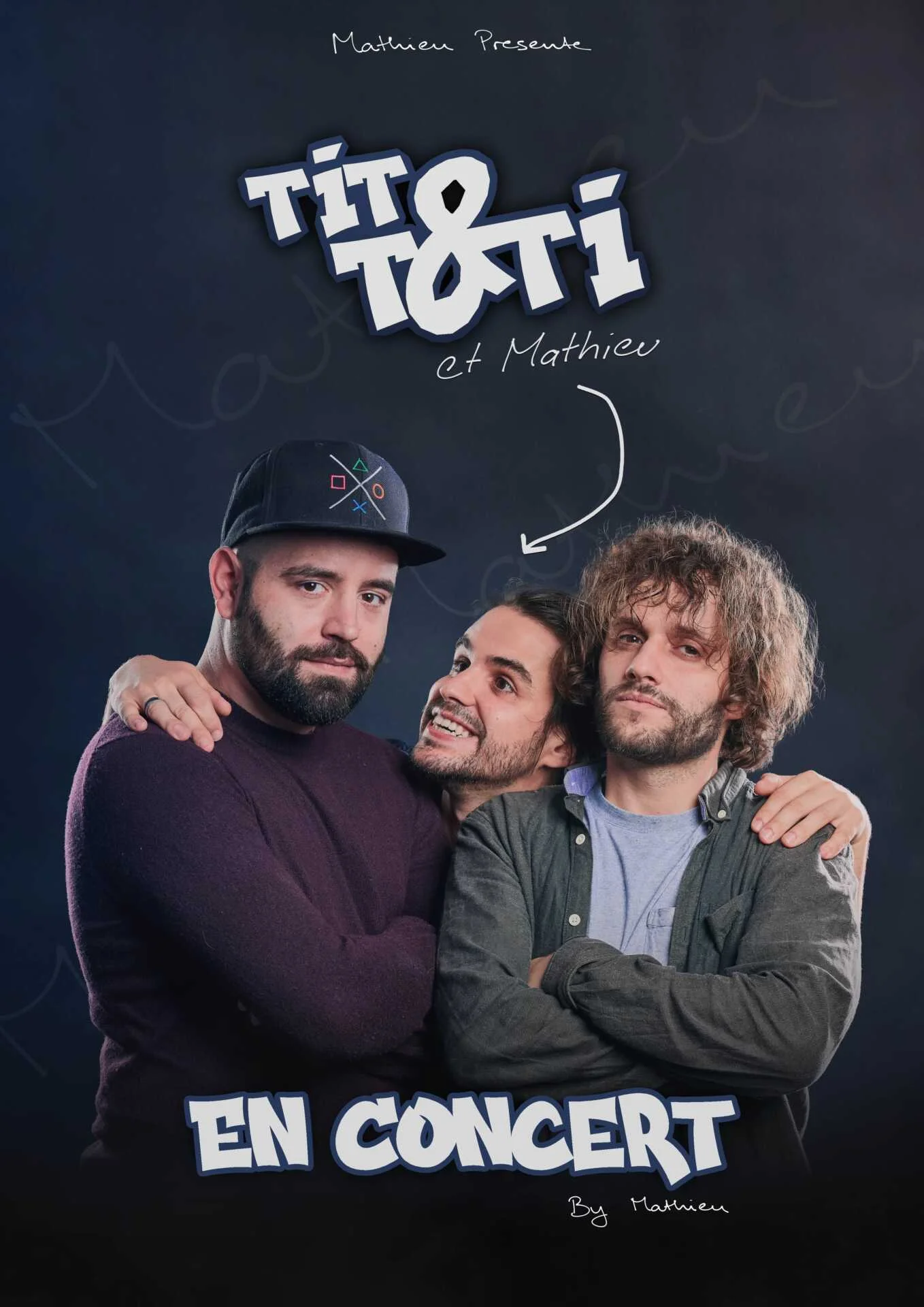 Tito et Toti