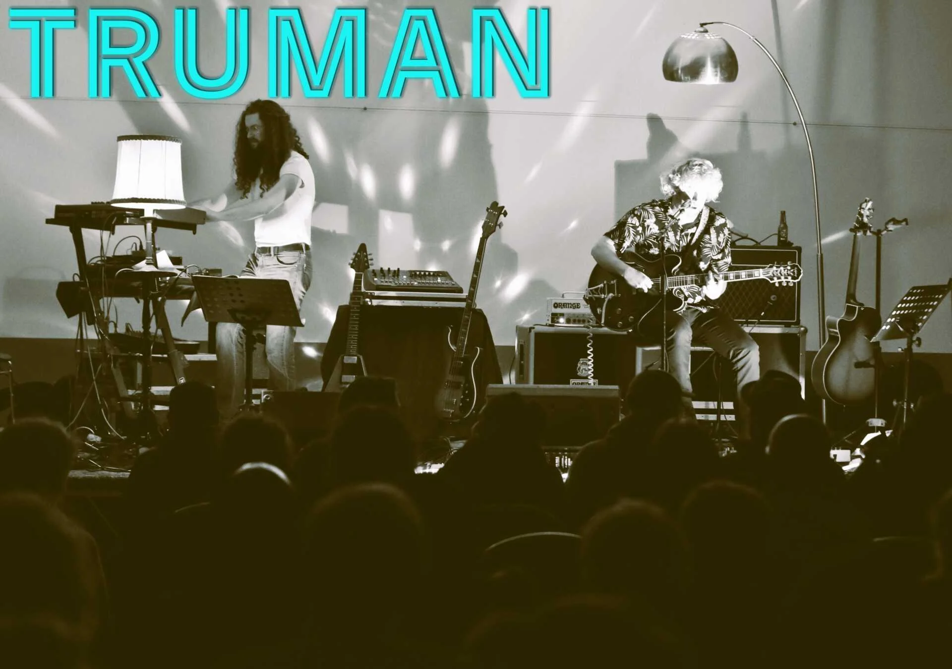 TRUMAN